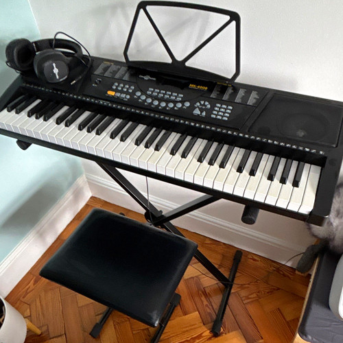 Gear4music 4000 electronic - gear4music,