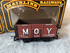 Mainline Railways 1.76 Scale
