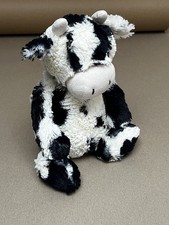 Jellycat | Medium Bashful Calf Cow | Retired