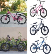 New inch kids bike - 20, 22