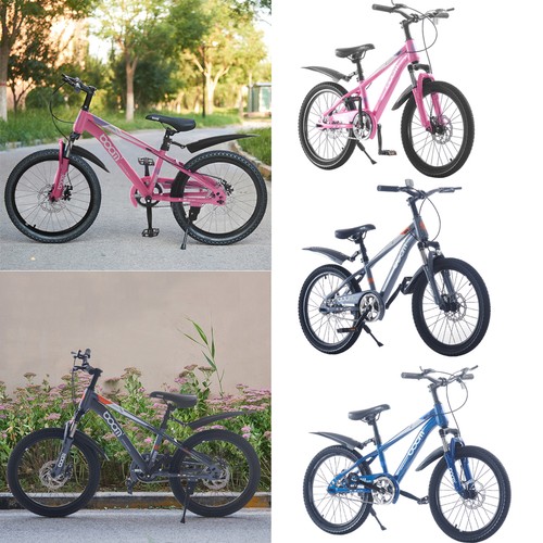 New inch kids bike - 18, 22
