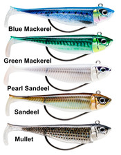 Storm 360GT Coastal Biscay