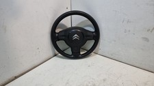 Citroen Steering Wheel & SRS