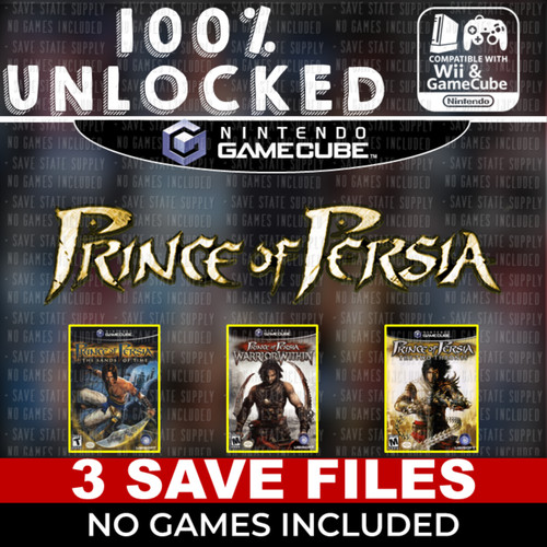 Prince persia sands - prince,