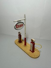 Dinky - Esso Petrol Pump