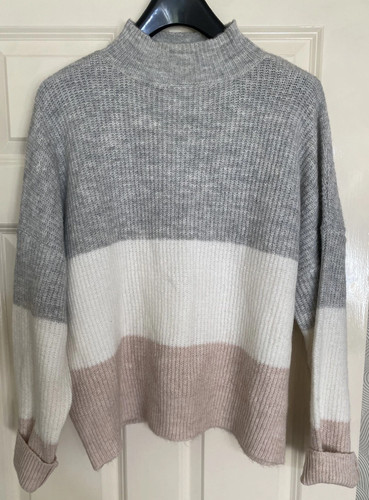 Primark turtleneck knitted - primark,