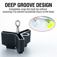 5 Size Scratchproof Treble