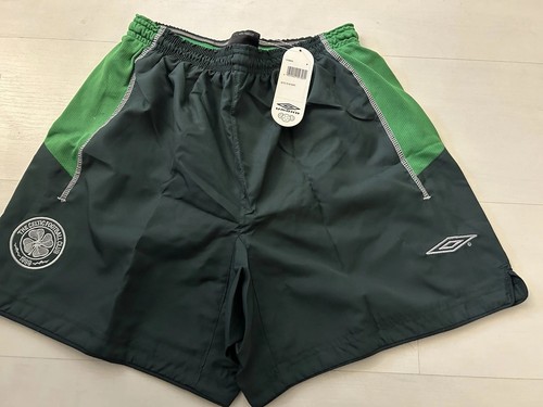 Genuine vintage umbro celtic - umbro,