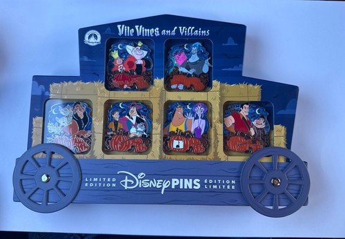 New 2026 disney limited - new,