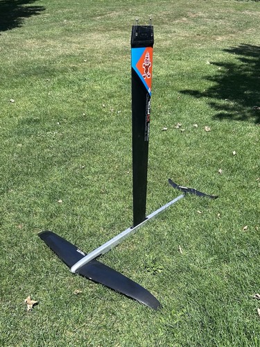 Starboard iqfoil complete race - starboard,
