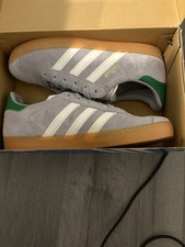 Adidas Originals Gazelle Grey