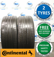 X2 PW 255/40R20 255 40 20