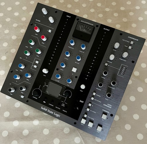 Ssl solid state logic uc1 - state,