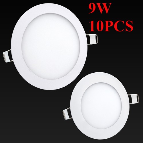 Ultra slim recessed led - slim,