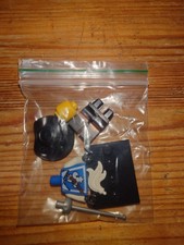 Lego Minifigure Musketeer