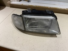 Audi A4 B5 headlamp RHS (pre-