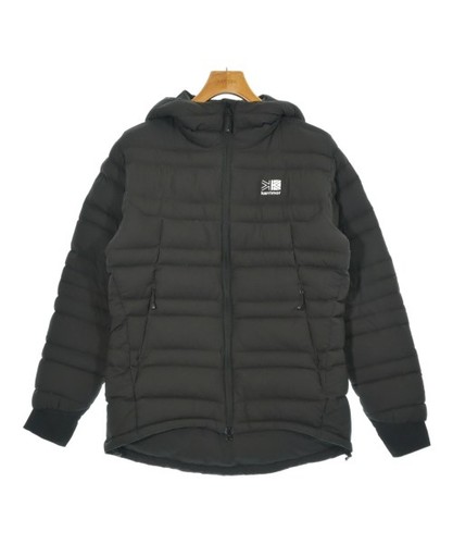 Karrimor down jackets - karrimor,