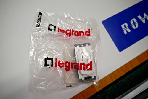 Legrand 13a grid - 13a, fuse