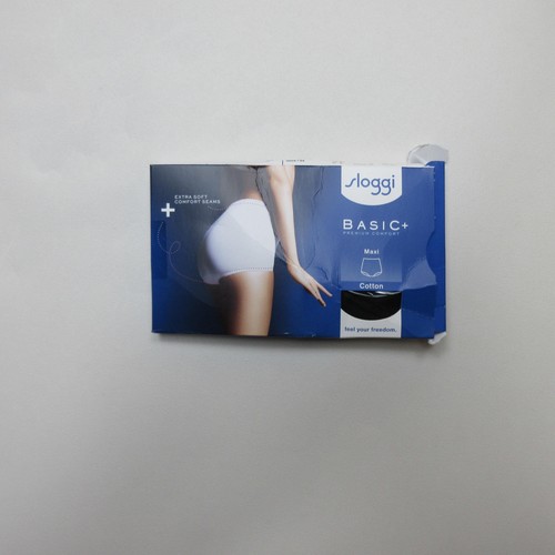 Sloggi basic maxi - sloggi,