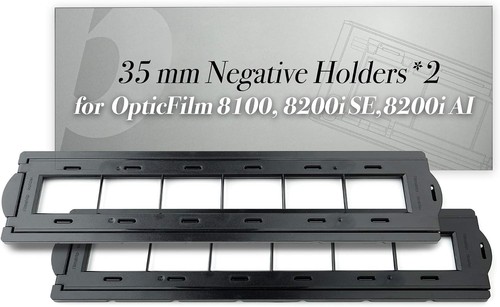 Plustek opticfilm series - plustek,