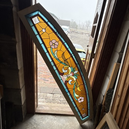 Sg5310 antique stained - sg5310, glass