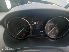 JAGUAR E PACE SPEEDOMETER INSTRUMENT CLUSTER J9C310849BE MK1 2017 - 2024