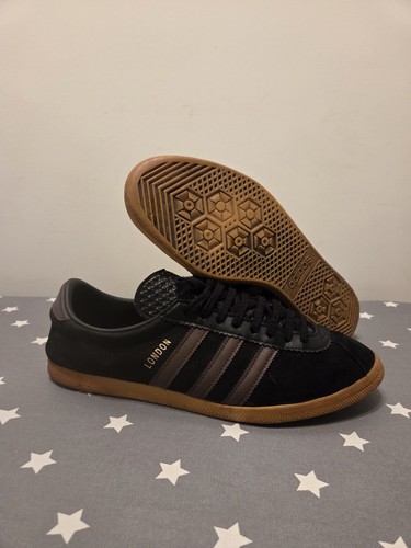 Adidas london city series 2011 - adidas,