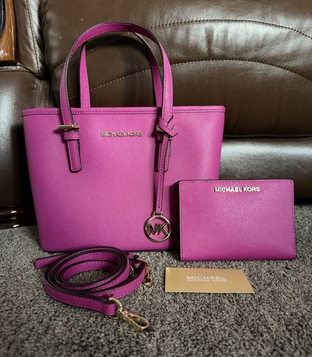 Micheal kros bag and - micheal,