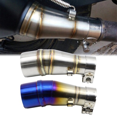 Exhaust pipe for kawasaki z250 - exhaust,