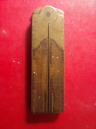 Vintage antique lufkin - vintage, 388