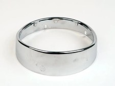 Vespa SIEM Headlight Surround
