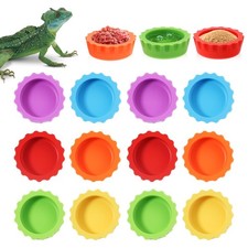 12 Pack Crested Gecko Food