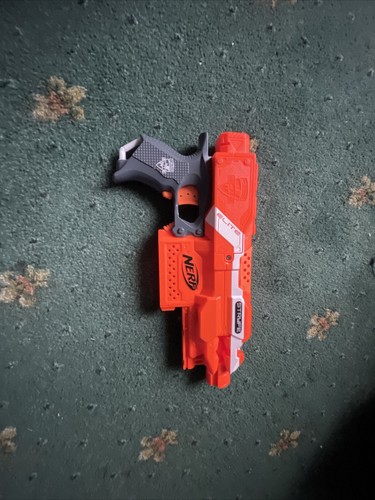 Nerf strike elite - nerf,
