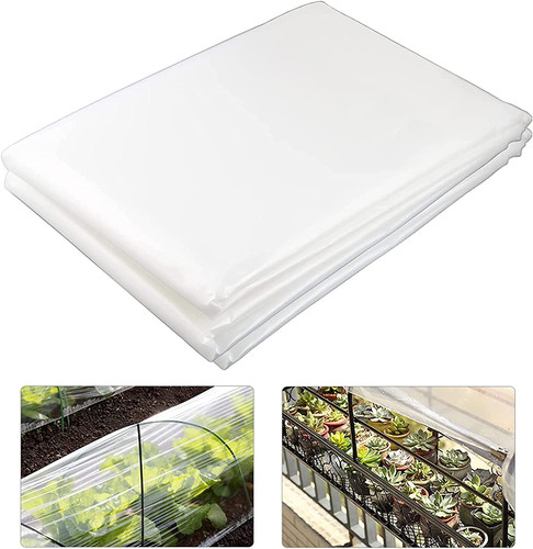 Cyh thick clear - thick, heavy