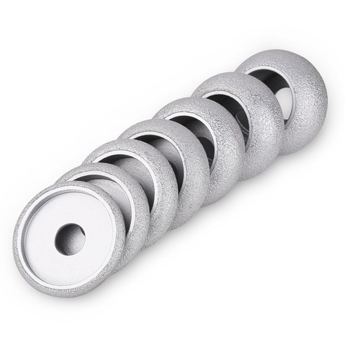 75mm brazed diamond grinding - 75mm,