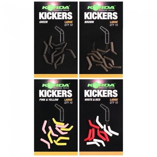 Korda kickers line aligners - kickers,