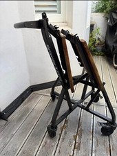 Big Green Egg Integrated Nest