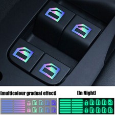 Universal Luminous Car