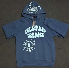 fullypaid dreams tracksuit set