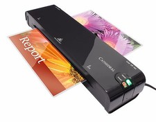 Cathedral A4 Laminator
