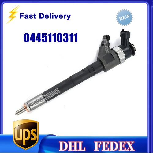 0445110311 fuel injector - fuel,