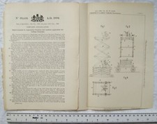 1894 Patent No. 19,426