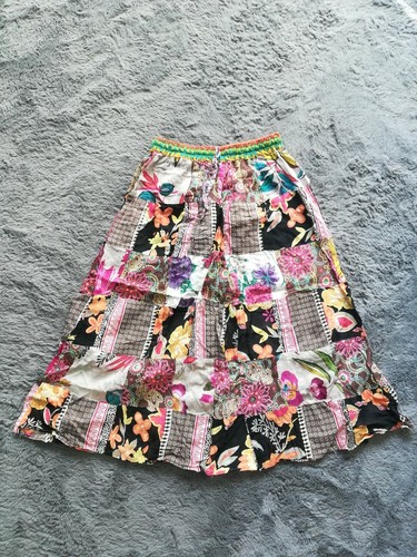 Women thai summer - thai, skirt