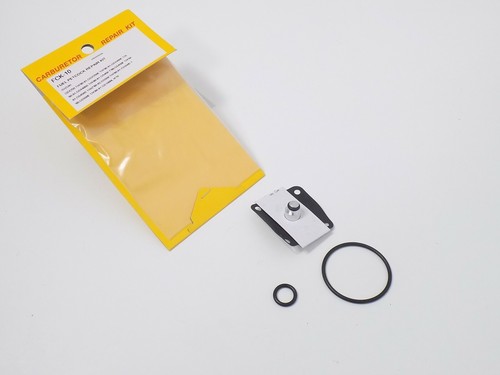 Fuel tap repair - fuel, set