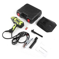 Portable 4600W Electric