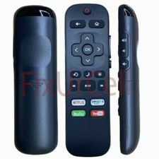 Replacement Remote FIT for