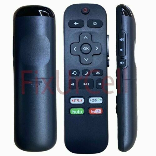 Replacement remote fit for - replacement,