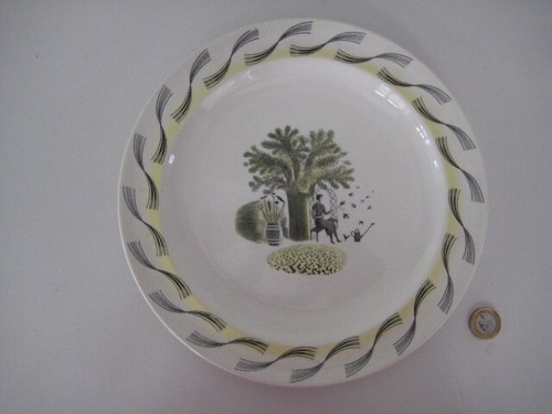 Wedgwood eric ravilious - eric,