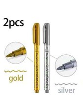 Gold Silver Craft Paint Marker