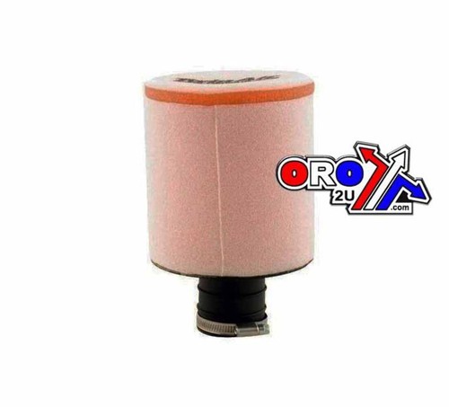 Air filter xt500 rubber - air, w/rubber